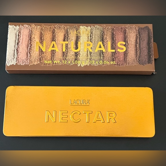 Eye Shadows - Picture 1 of 5